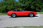 Ferrari 365 GTB/4 Daytona Coupe 1973 года